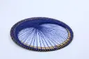 Curve Stitching – Cardioid – Art Meets Mathematics 