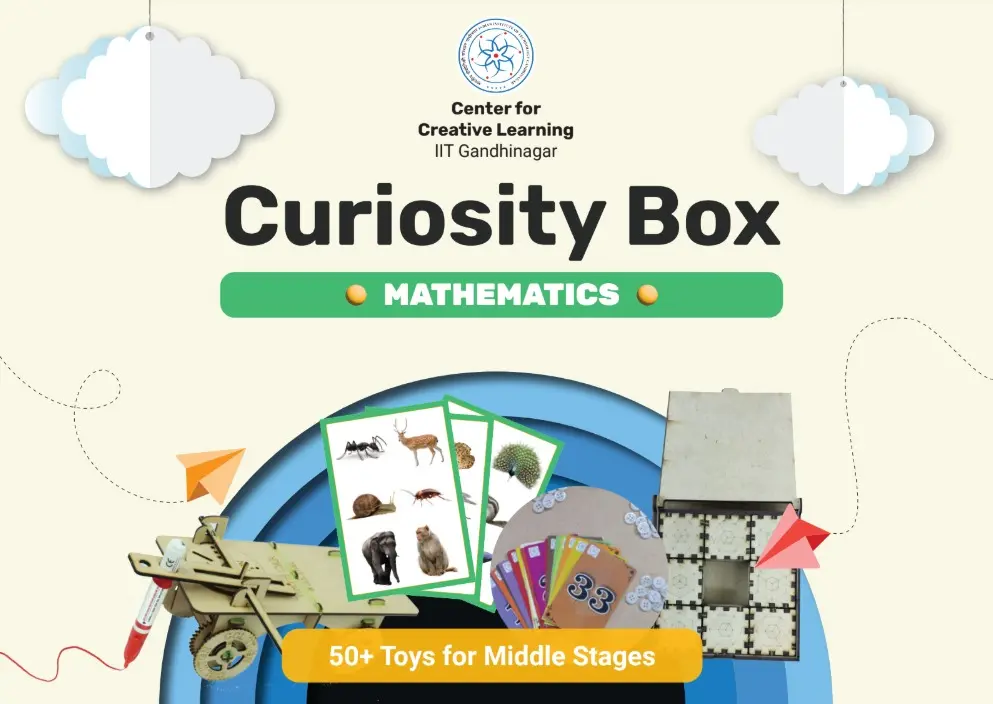STEM kits 