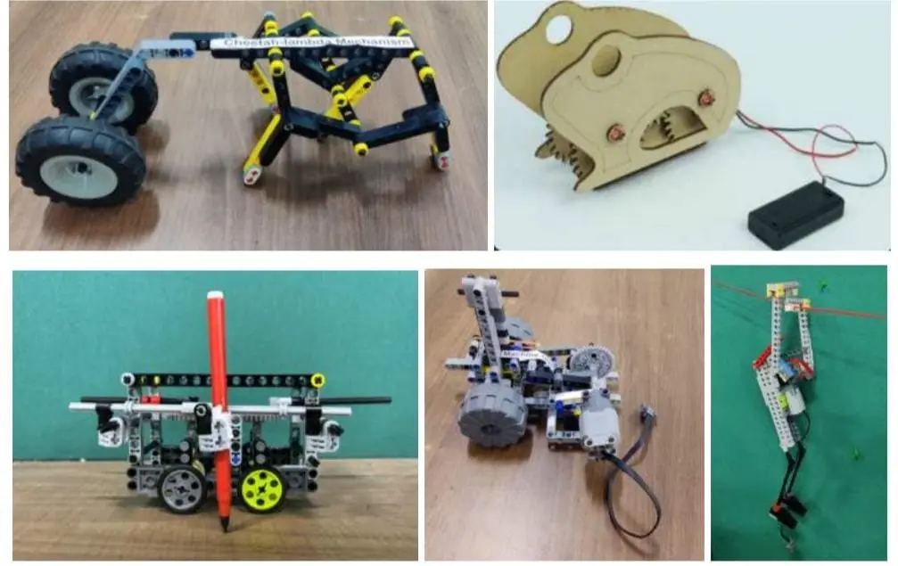 Robotics Kit