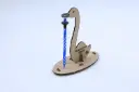 Vertical Pen Stand