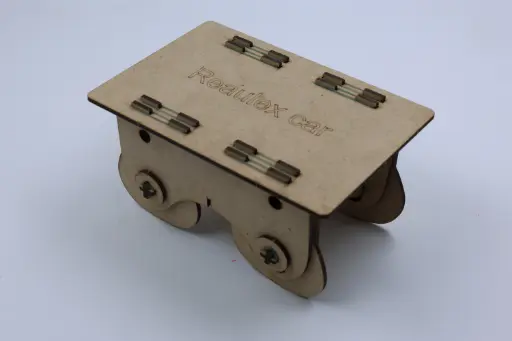 Reauleux car