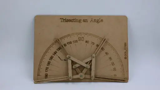 Angle Trisector 