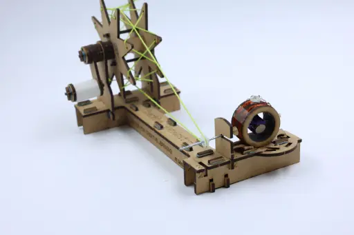 Charkha