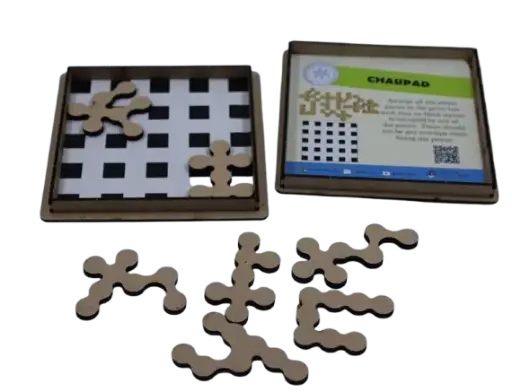 Out-Of-Box Thinking Puzzle