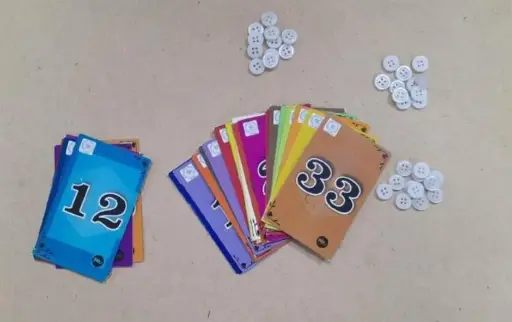 Strategic Games