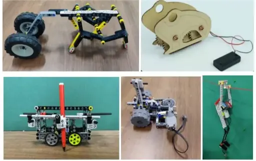 Robotics Kit